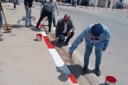 حملة النظافة